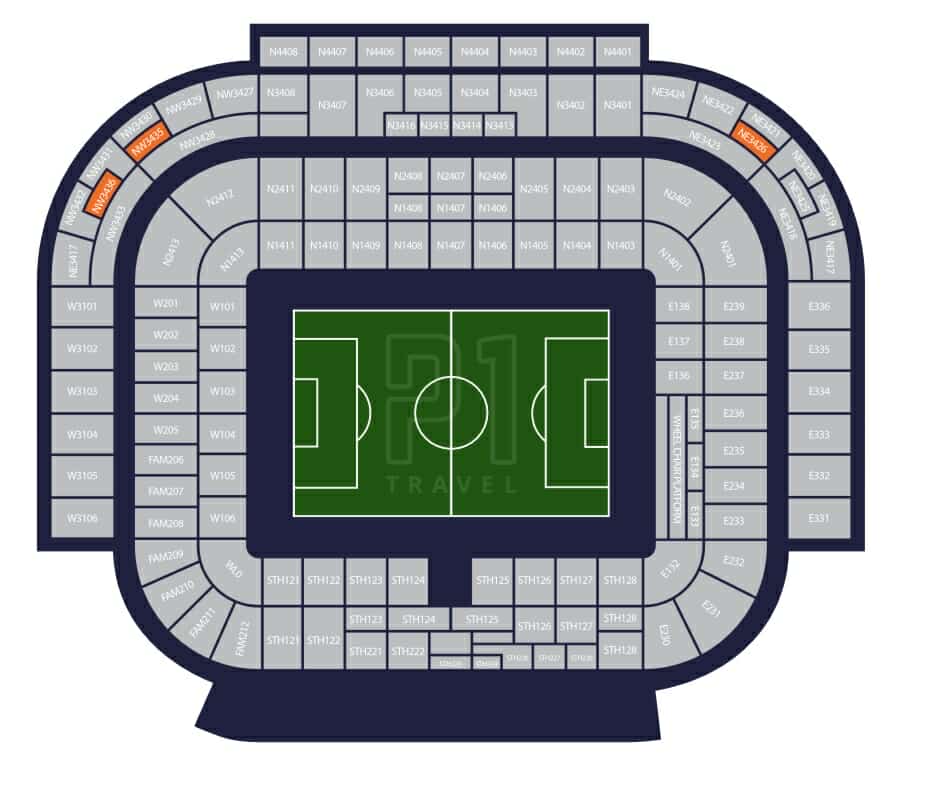 Manchester United - Newcastle United 27.12.2025 (TBC)