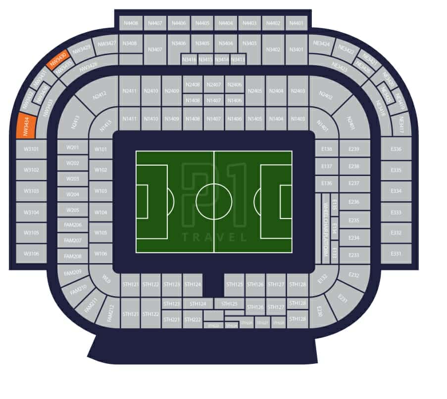 Manchester United - Newcastle United 27.12.2025 (TBC)