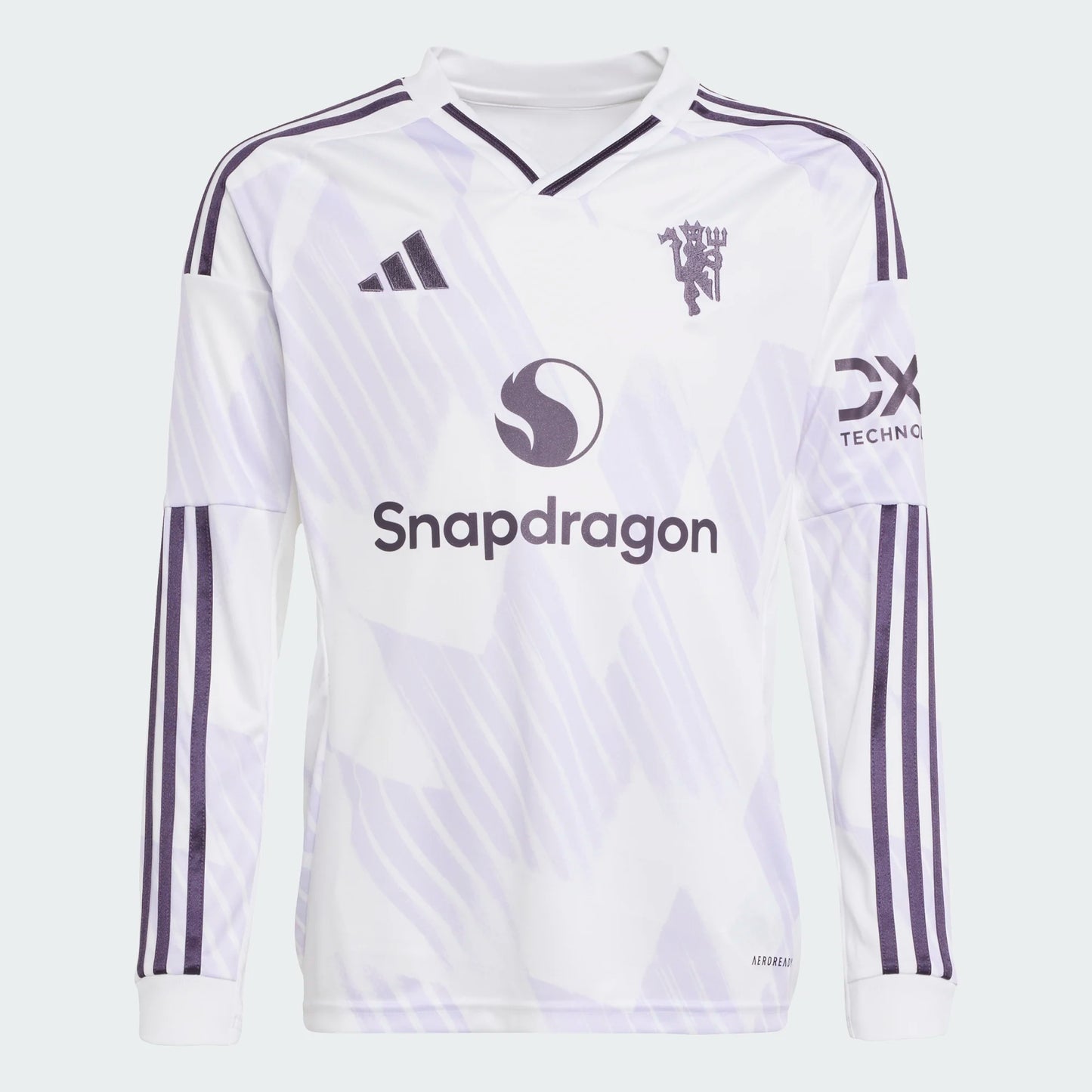 Manchester United, Lang erm, Barn, Borte, 2025/2026
