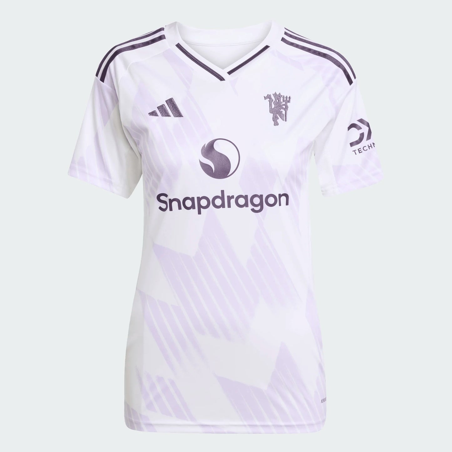 Manchester United Bortedrakt Dame 2025/26