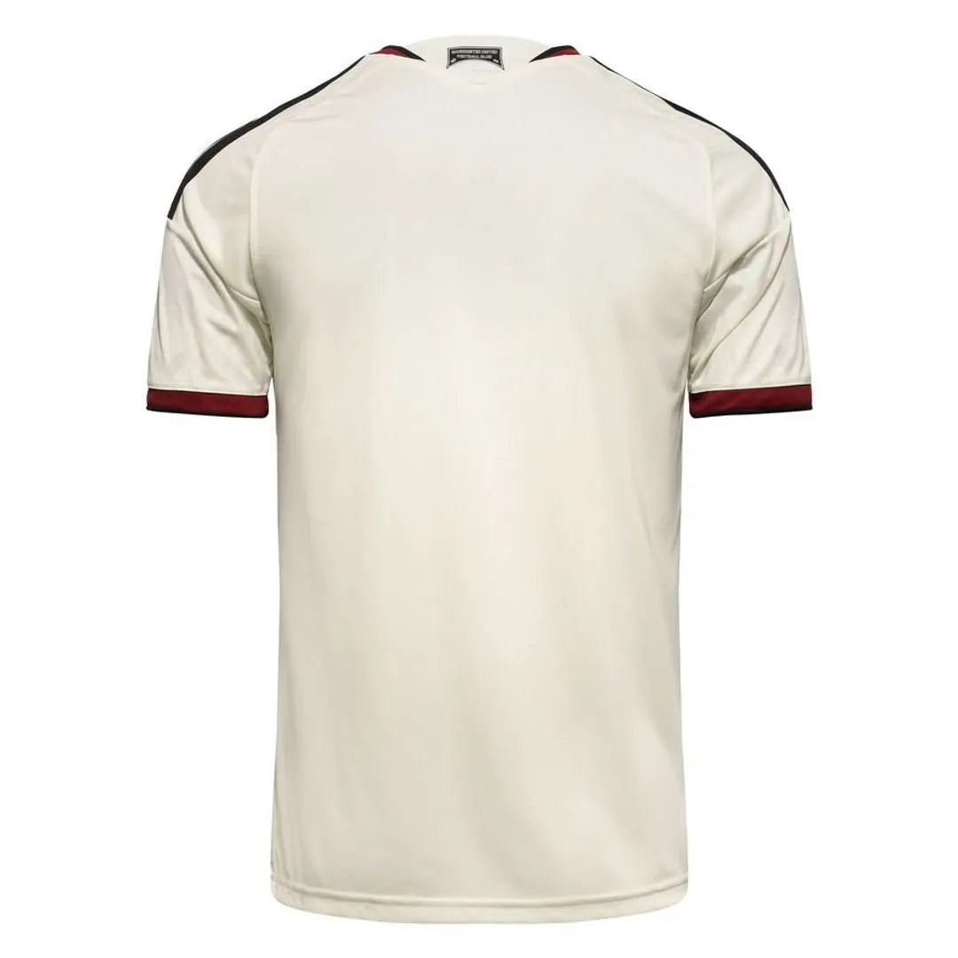 Manchester United Tredjedrakt Barn 2026/27
