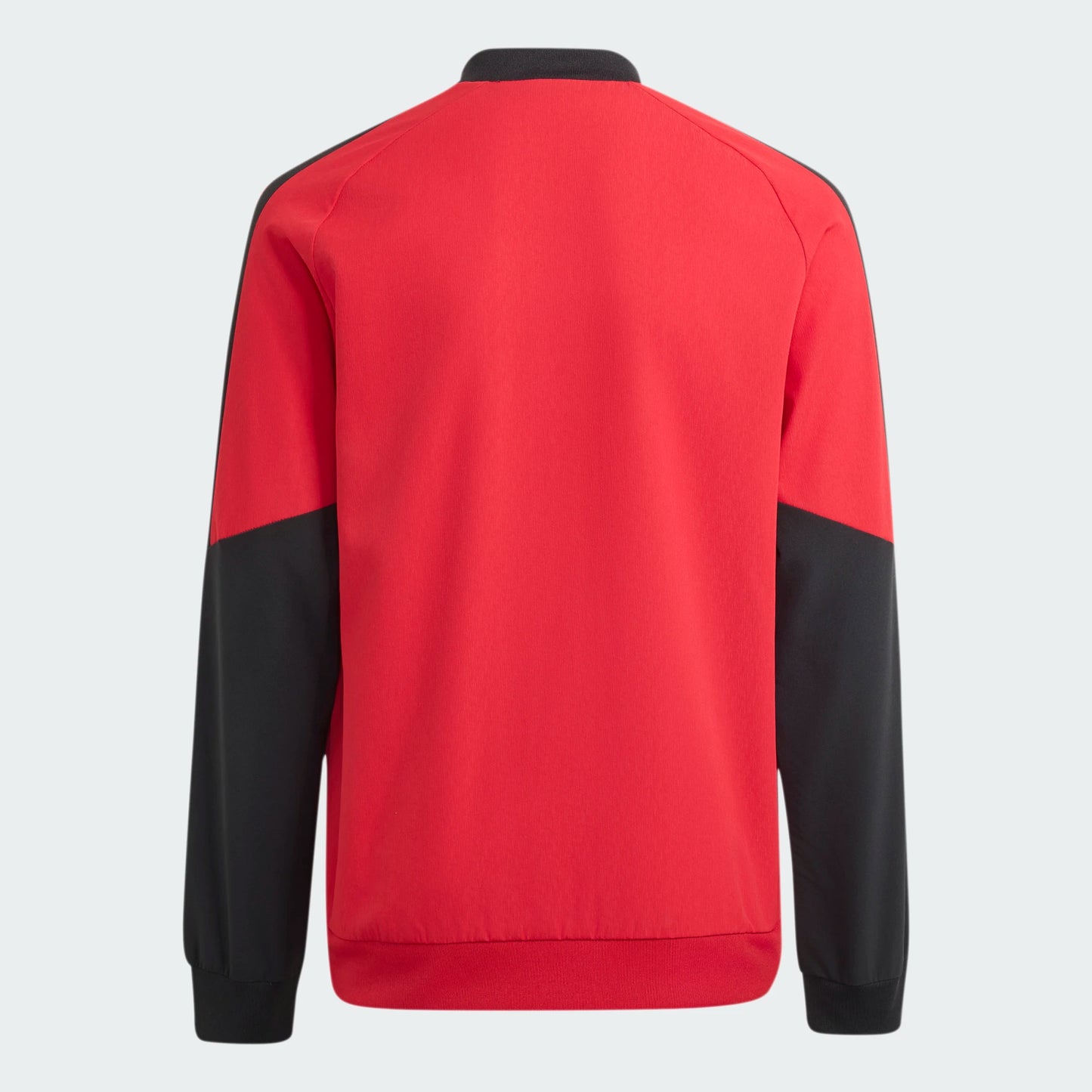 MUFC Rød Jakke til barn