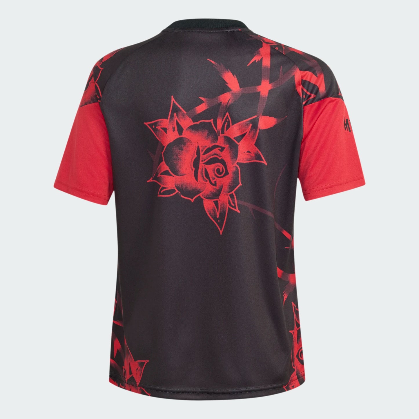 MUFC trenings t-skjorte Barn