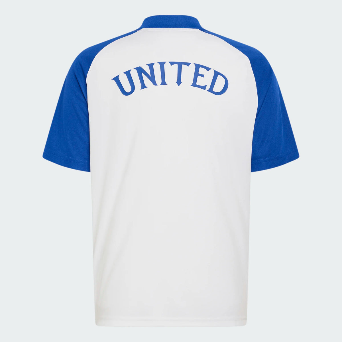 MUFC prematch t-skjorte Barn
