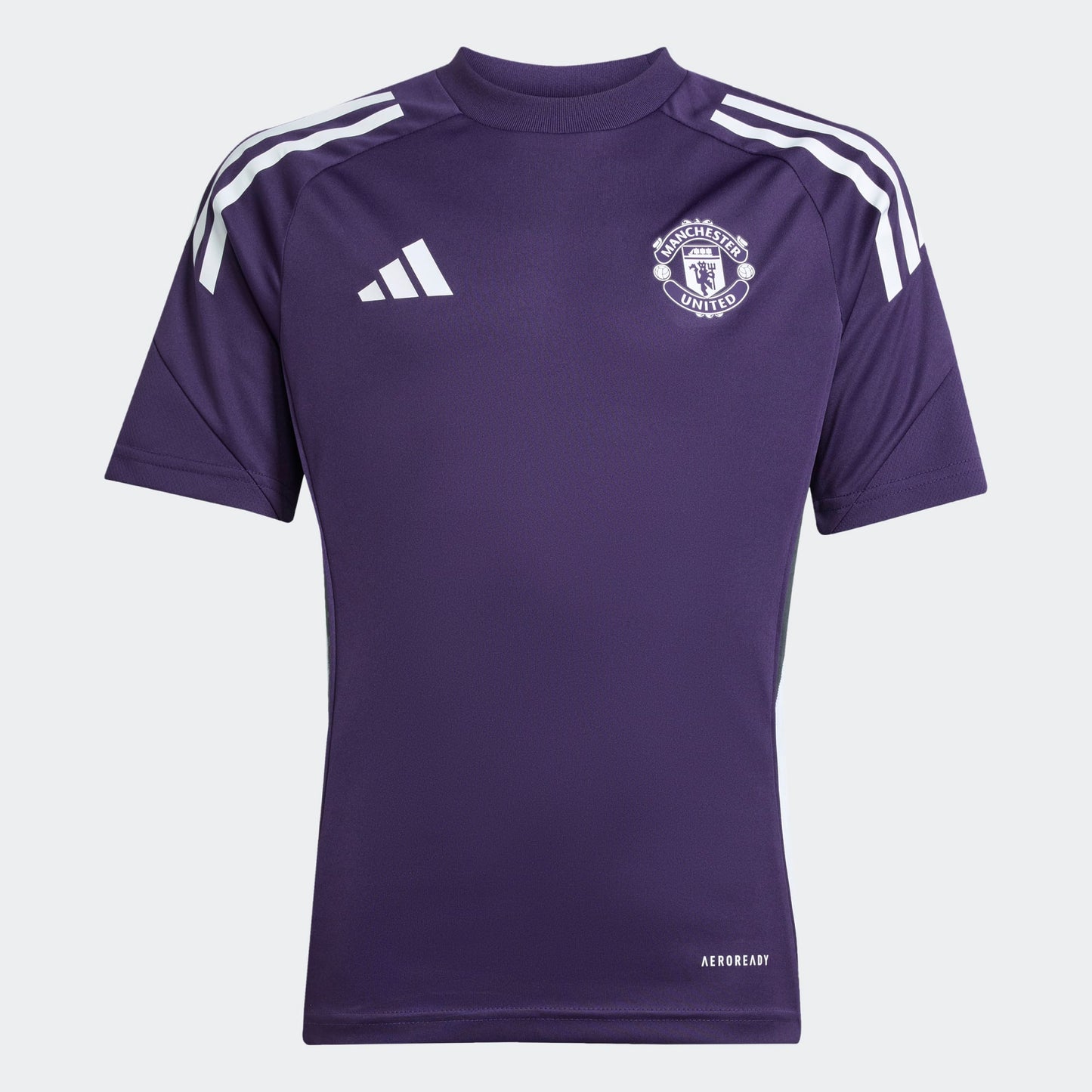 MUFC TR JSY Y AURPLU/WHITE/BLACK