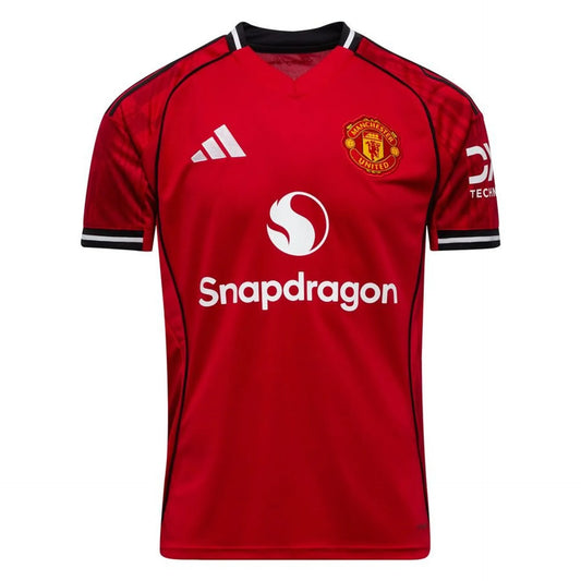 Manchester United Hjemmedrakt 2025/26