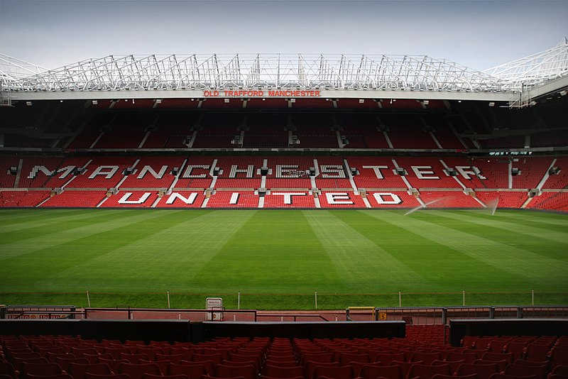 Manchester United - Newcastle United 27.12.2025 (TBC)