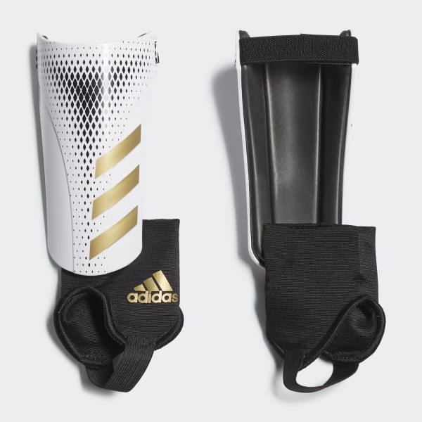 Adidas leggbeskyttere