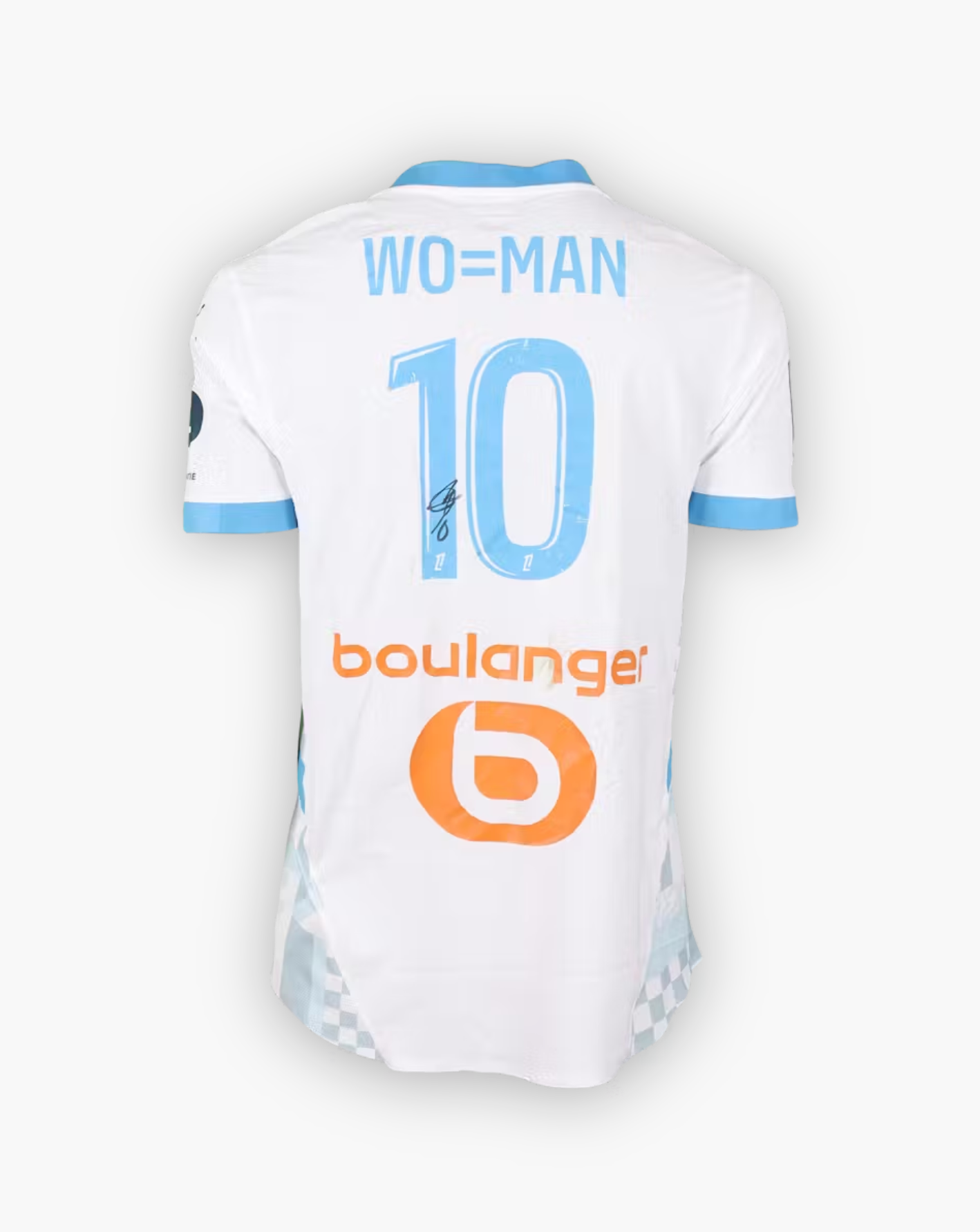 Mason Greenwood WO=MAN