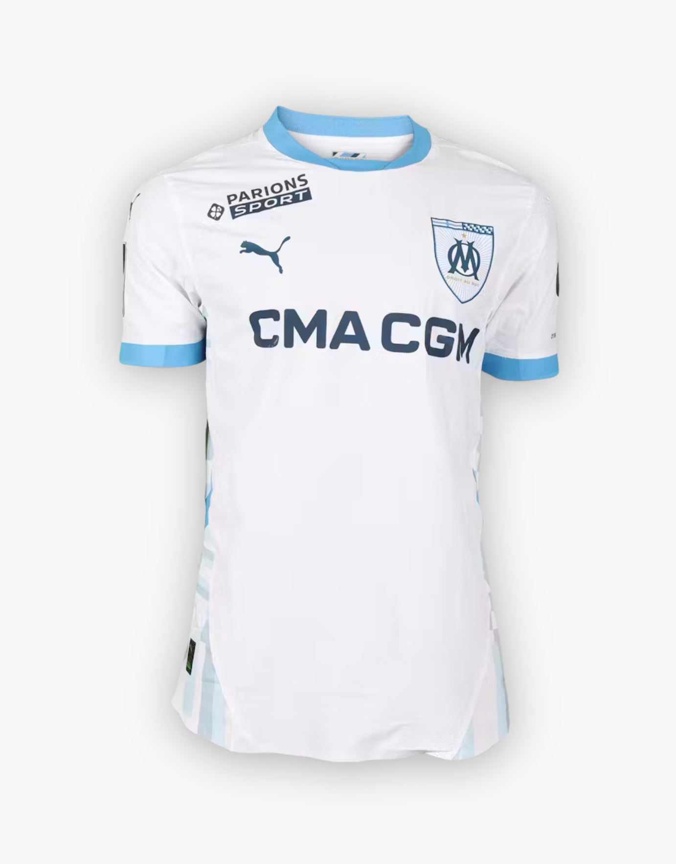 Mason Greenwood WO=MAN
