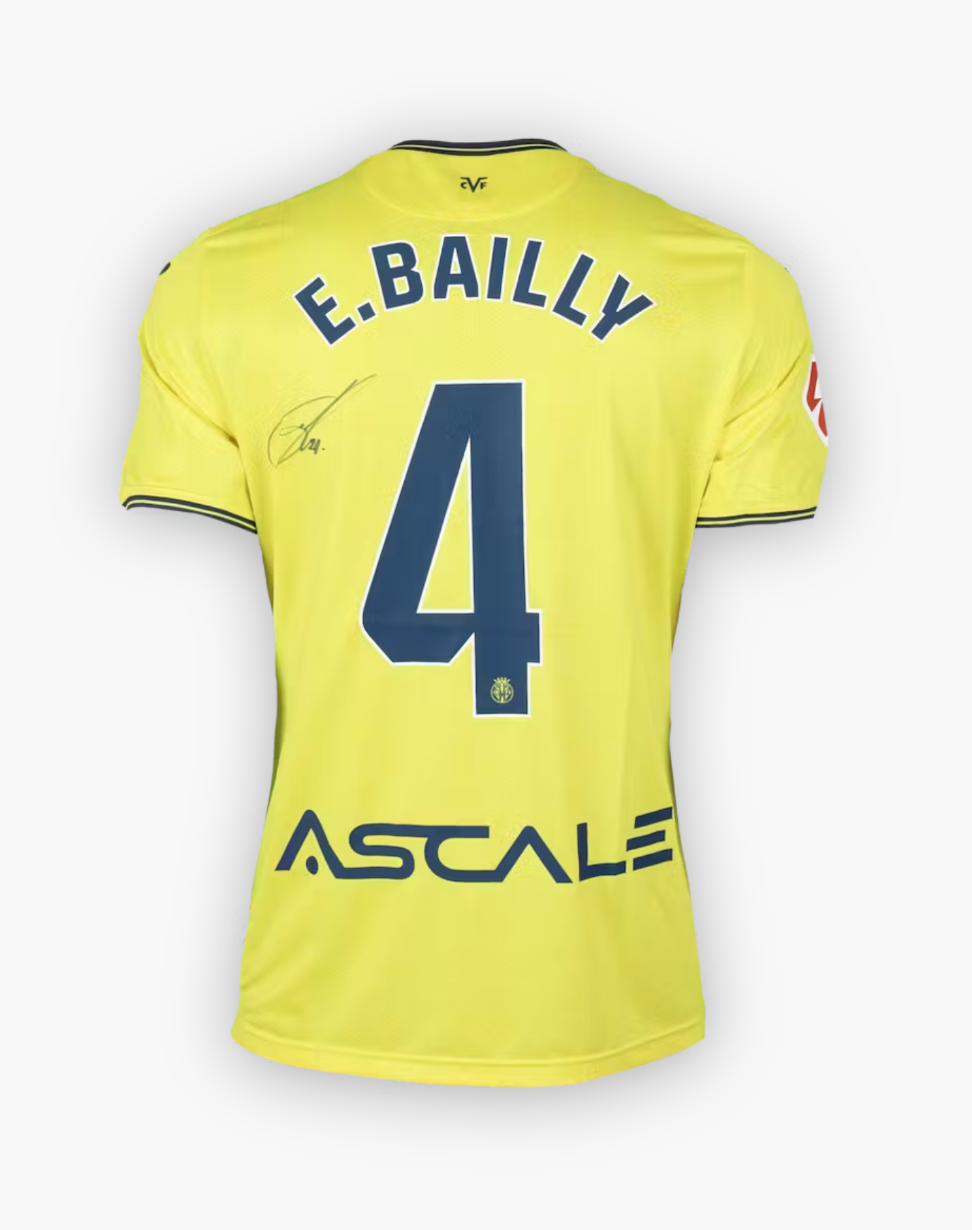 Eric Bailly ISSUED