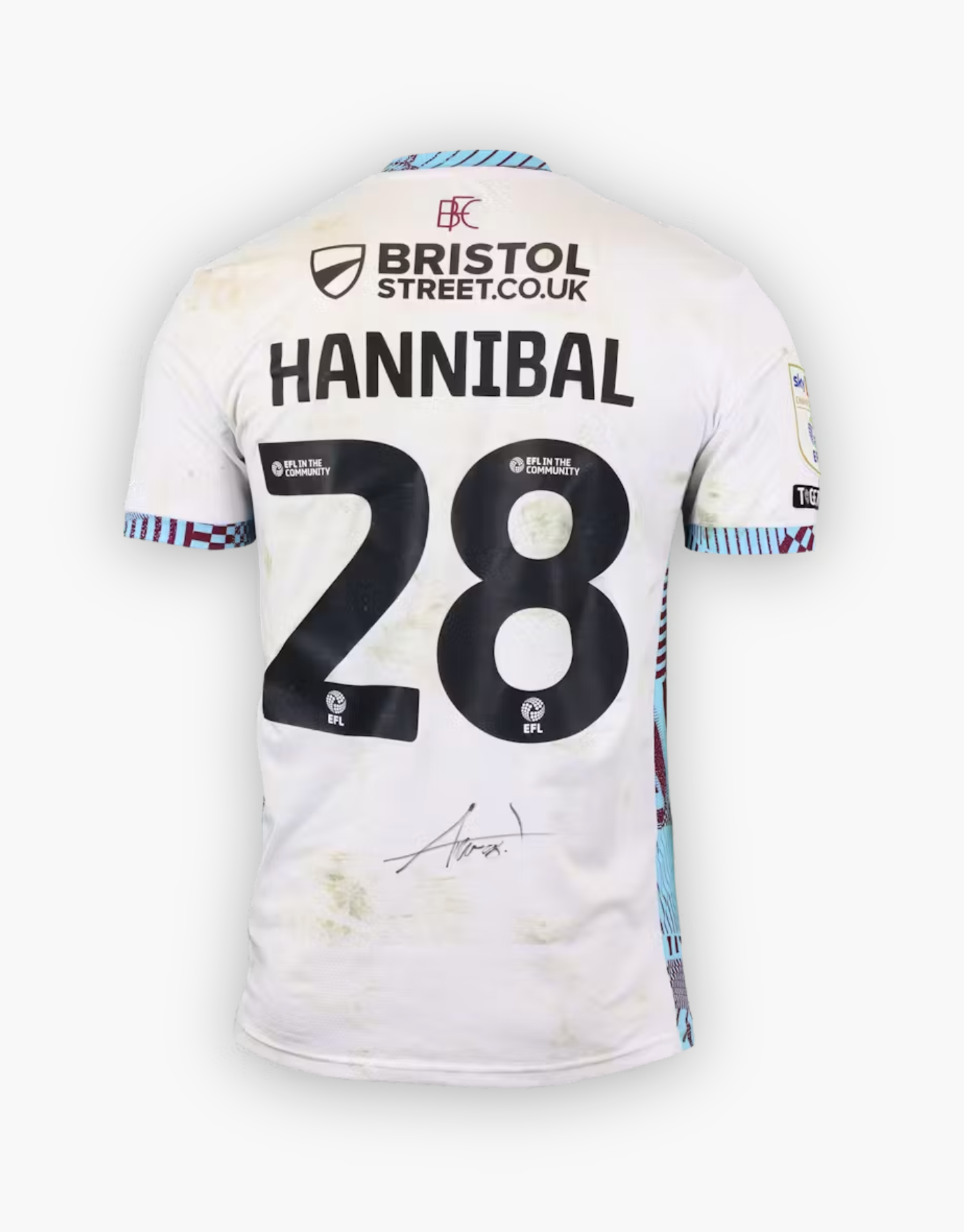 Hannibal Mejbri