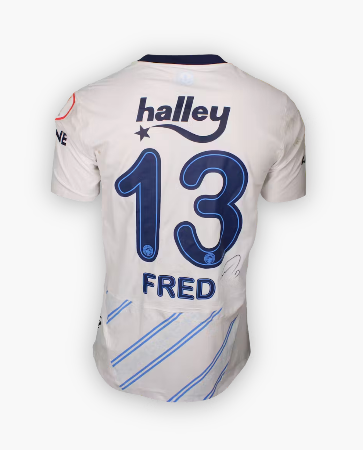 Fred