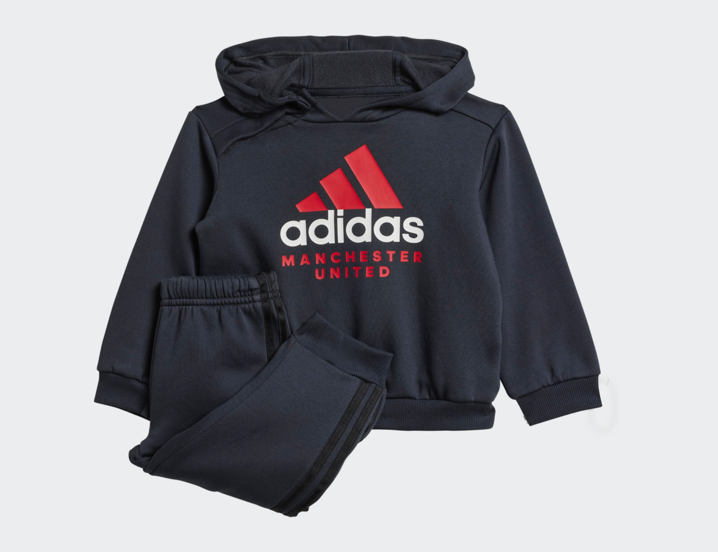 Man Utd treningssett BABY