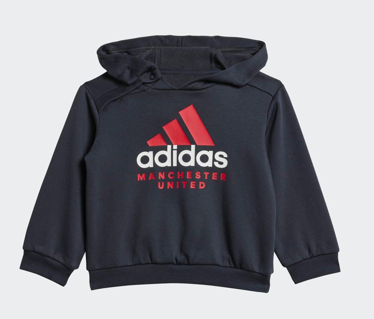 Man Utd treningssett BABY