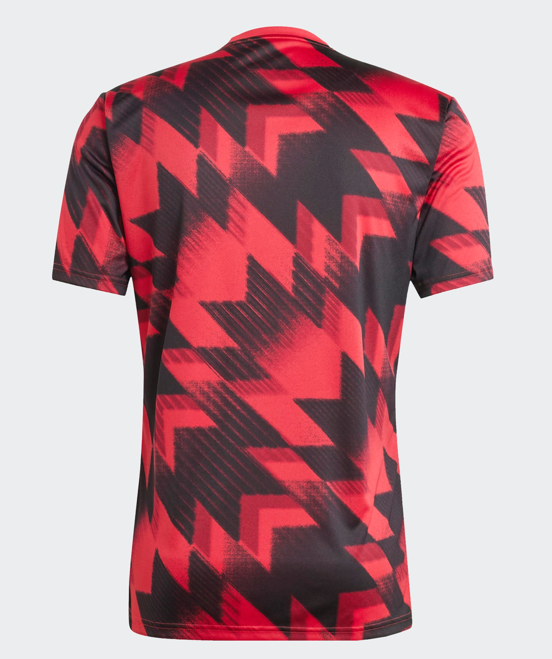 Man Utd prematch VOKSEN