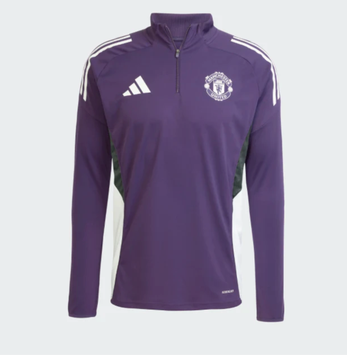 Manchester United Tilbud (Bukse+Genser)