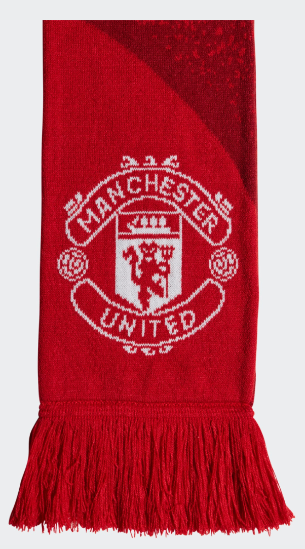 Man Utd Sjerf