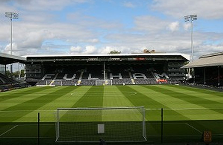 Fulham – Manchester United 24.08.2025 (BEKREFTET)