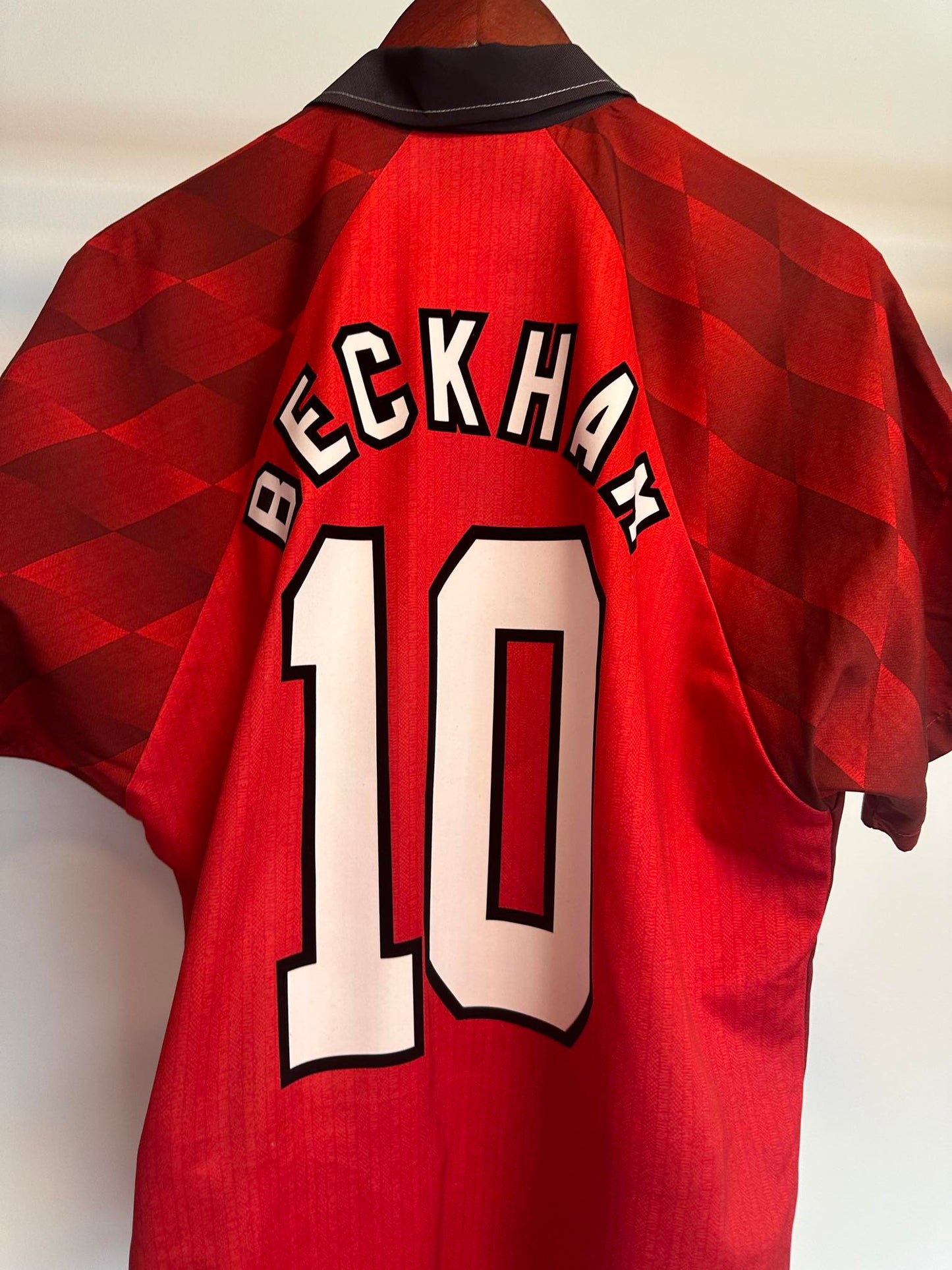 96-98 Manchester United Home