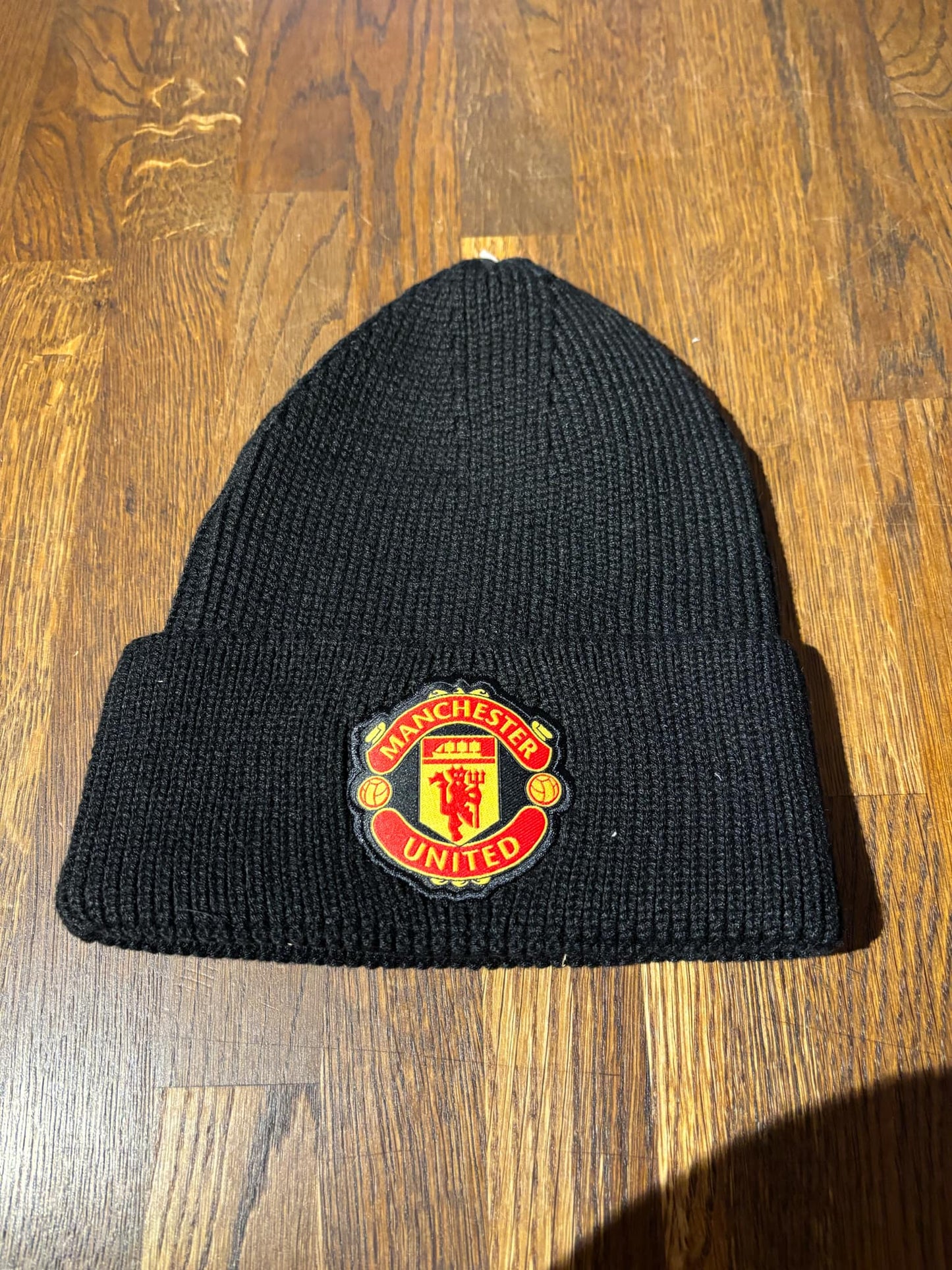 Man Utd lue