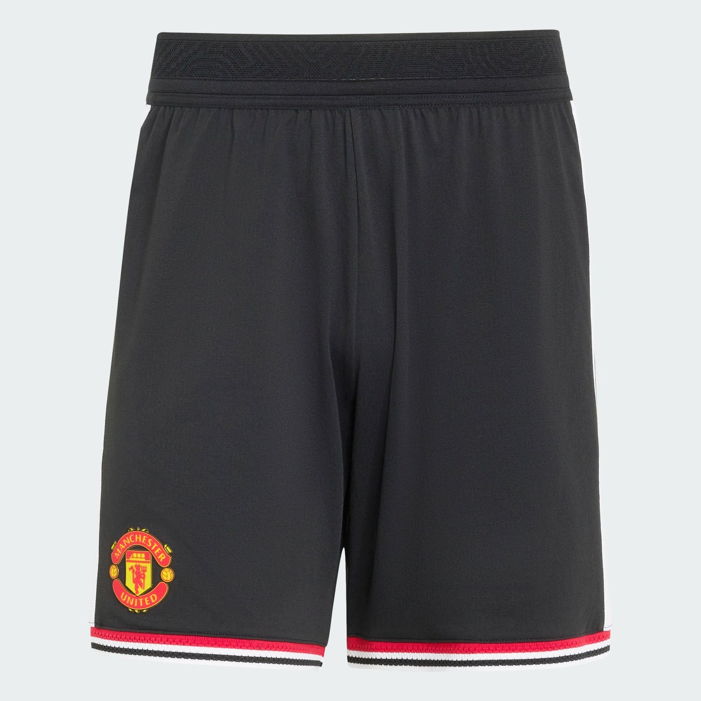 Manchester United Hjemmeshorts Voksen Autentisk 2026/27