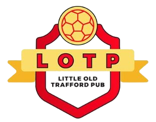 Little Old Trafford Pub