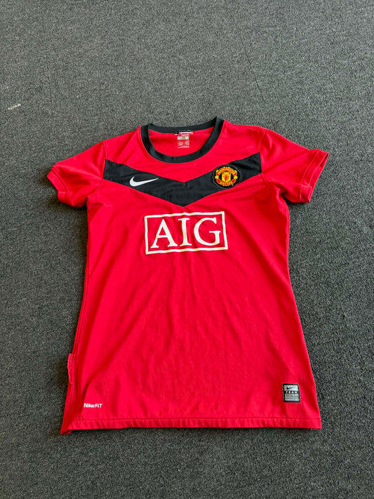 2009/10 Manchester United Hjemme