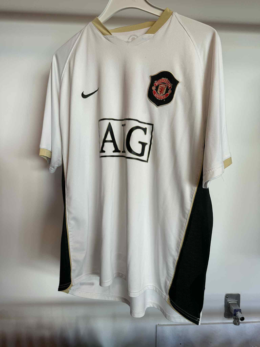 Man Utd 2006/07 (XL)