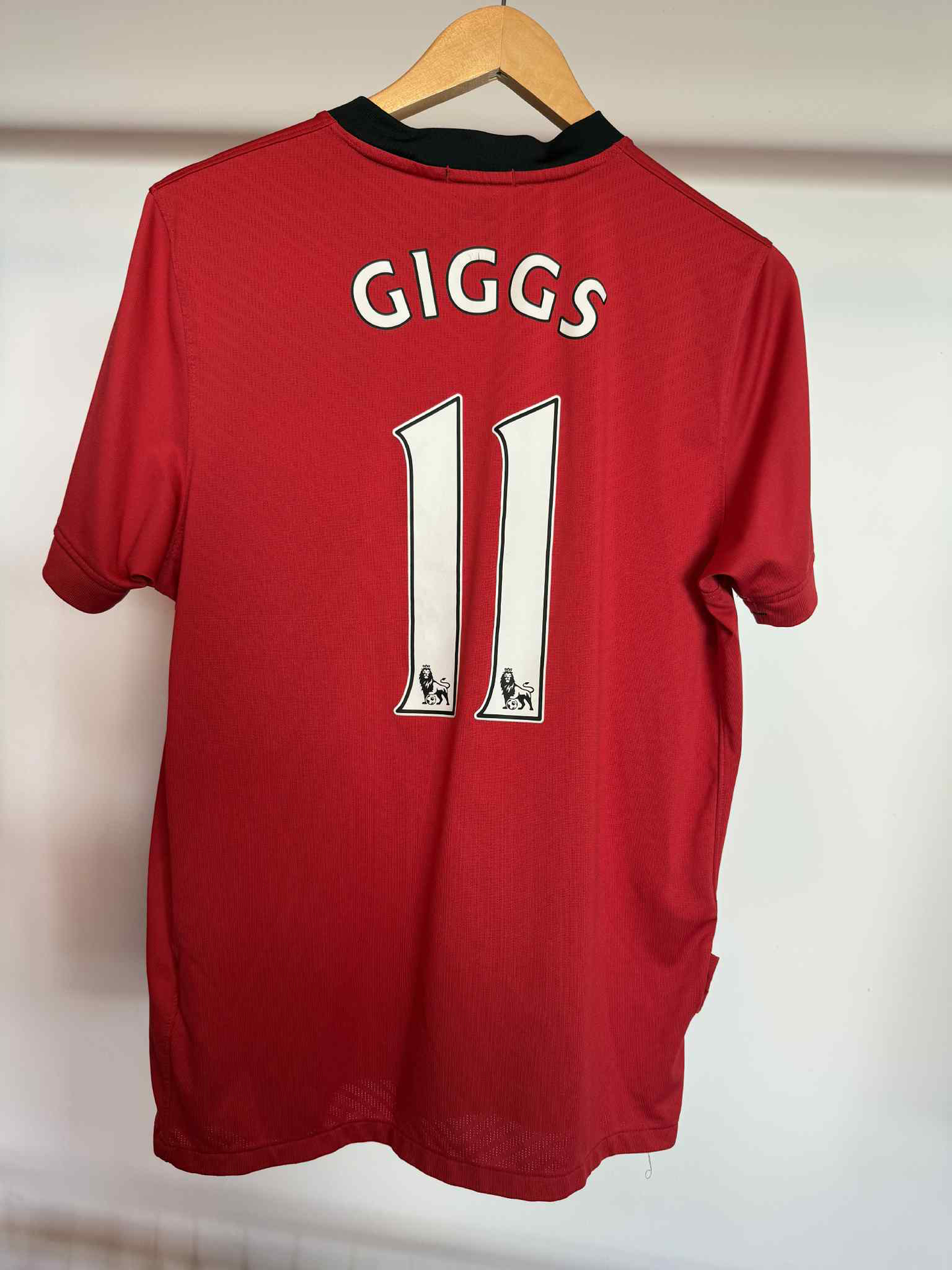 Man Utd 2009/10 (M)