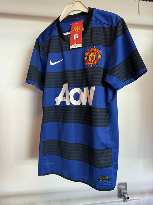 Man Utd 2011/12 (S)