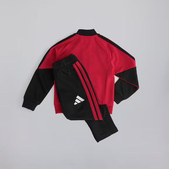 MUFC Joggedress Mini