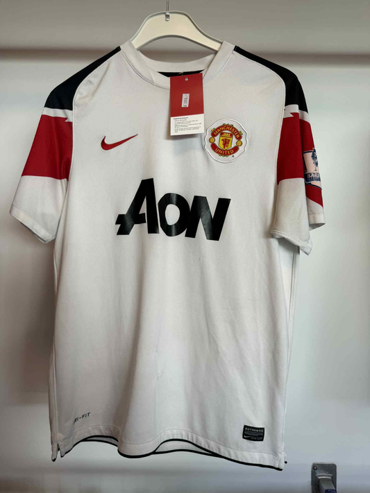 Man Utd 2010/11 (M)