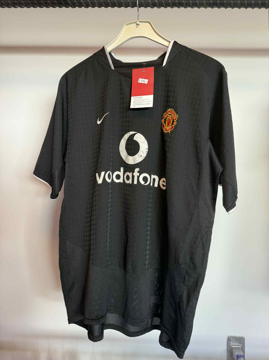 Man Utd 2004/05 (L)