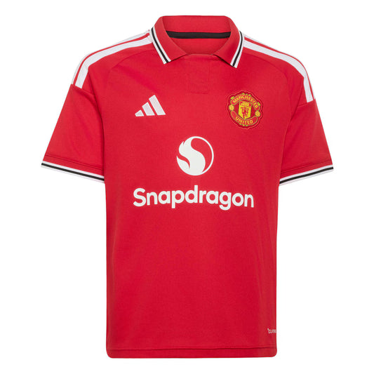 Manchester United Hjemmedrakt Barn 2026/27