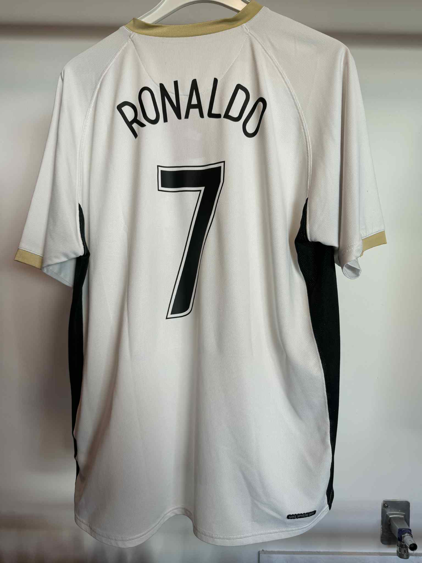 Man Utd 2006/07 (XL)