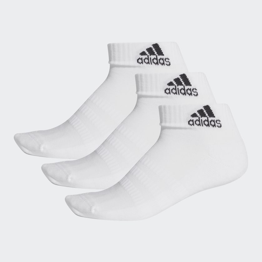 Adidas ankelsokker