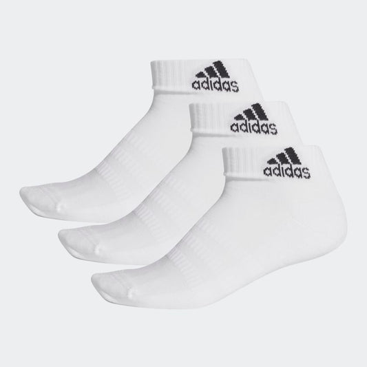 Adidas ankelsokker