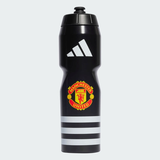 Manchester United flaske svart 0,75L