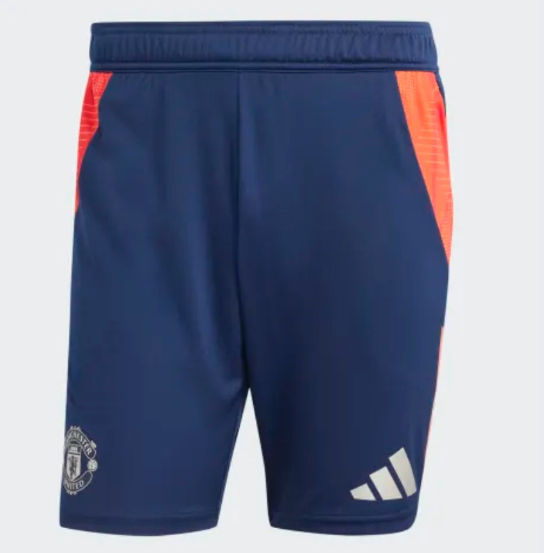 Manchester United Trenings shorts