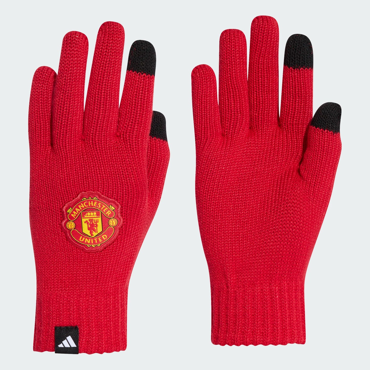 Manchester United Hansker røde/svarte