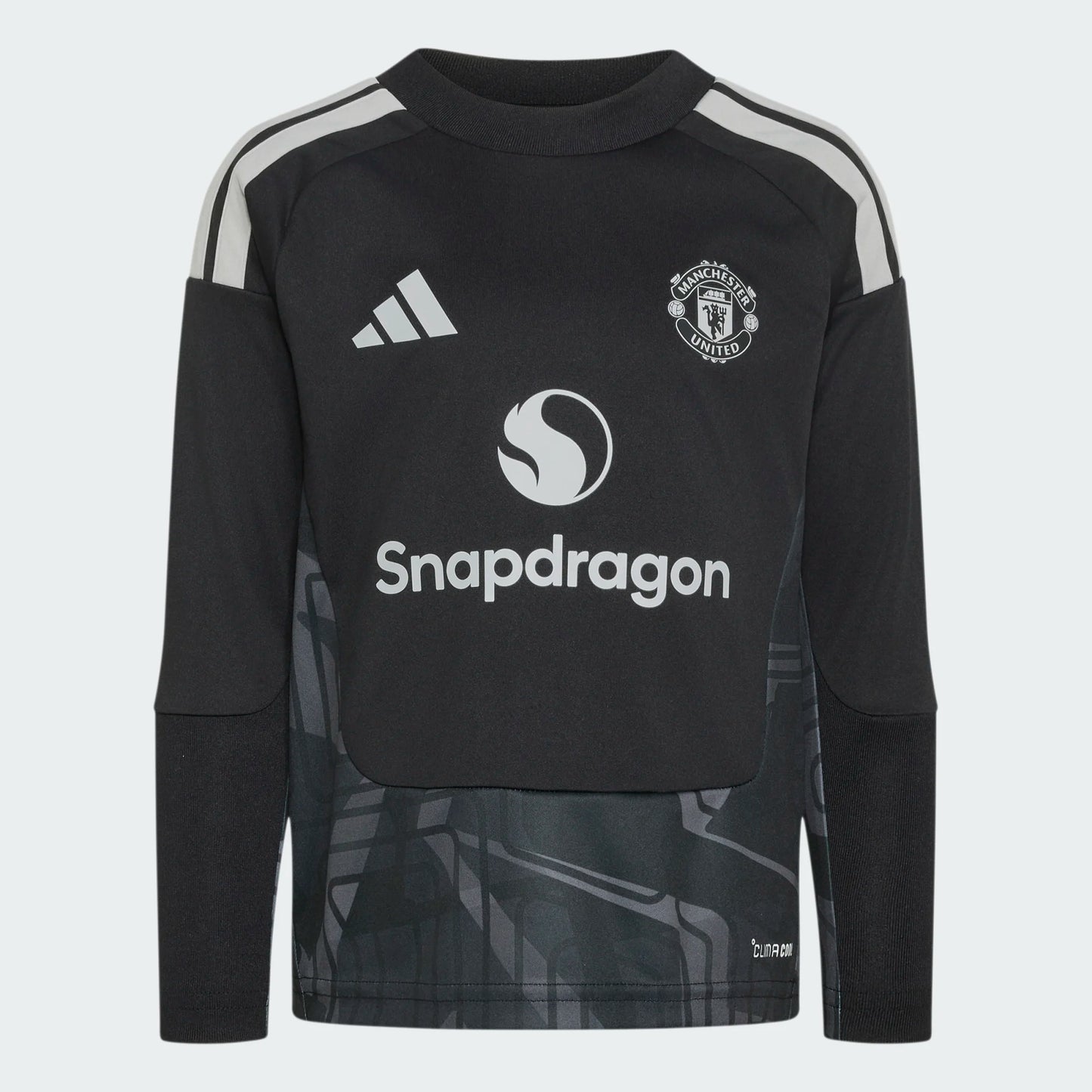 Manchester United hjemme keeper mini 2026/27