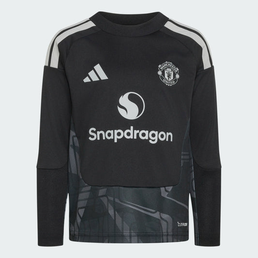 Manchester United hjemme keeper mini 2026/27