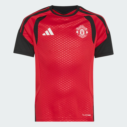MUFC Trenings t-skjorte Barn