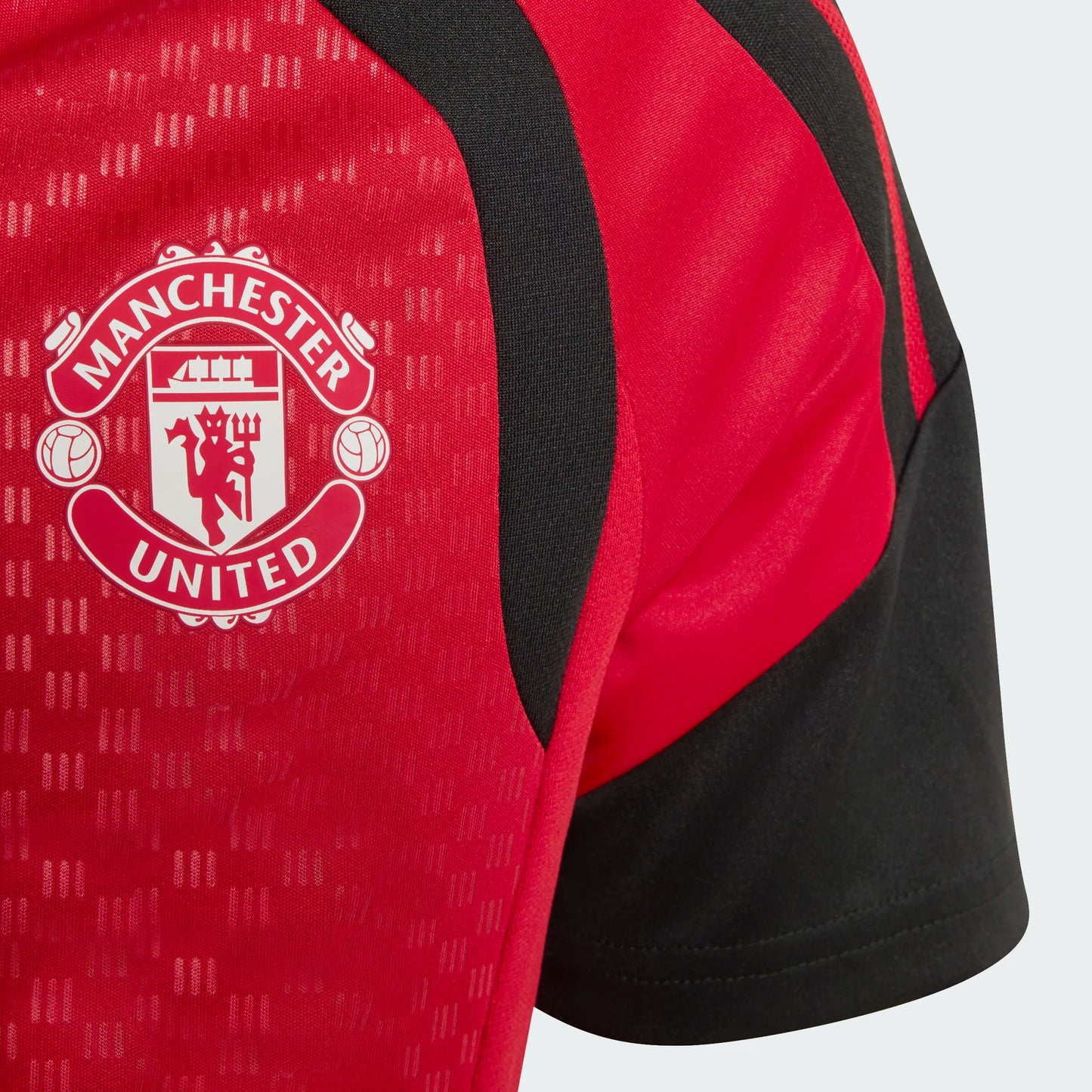MUFC Trenings t-skjorte Barn