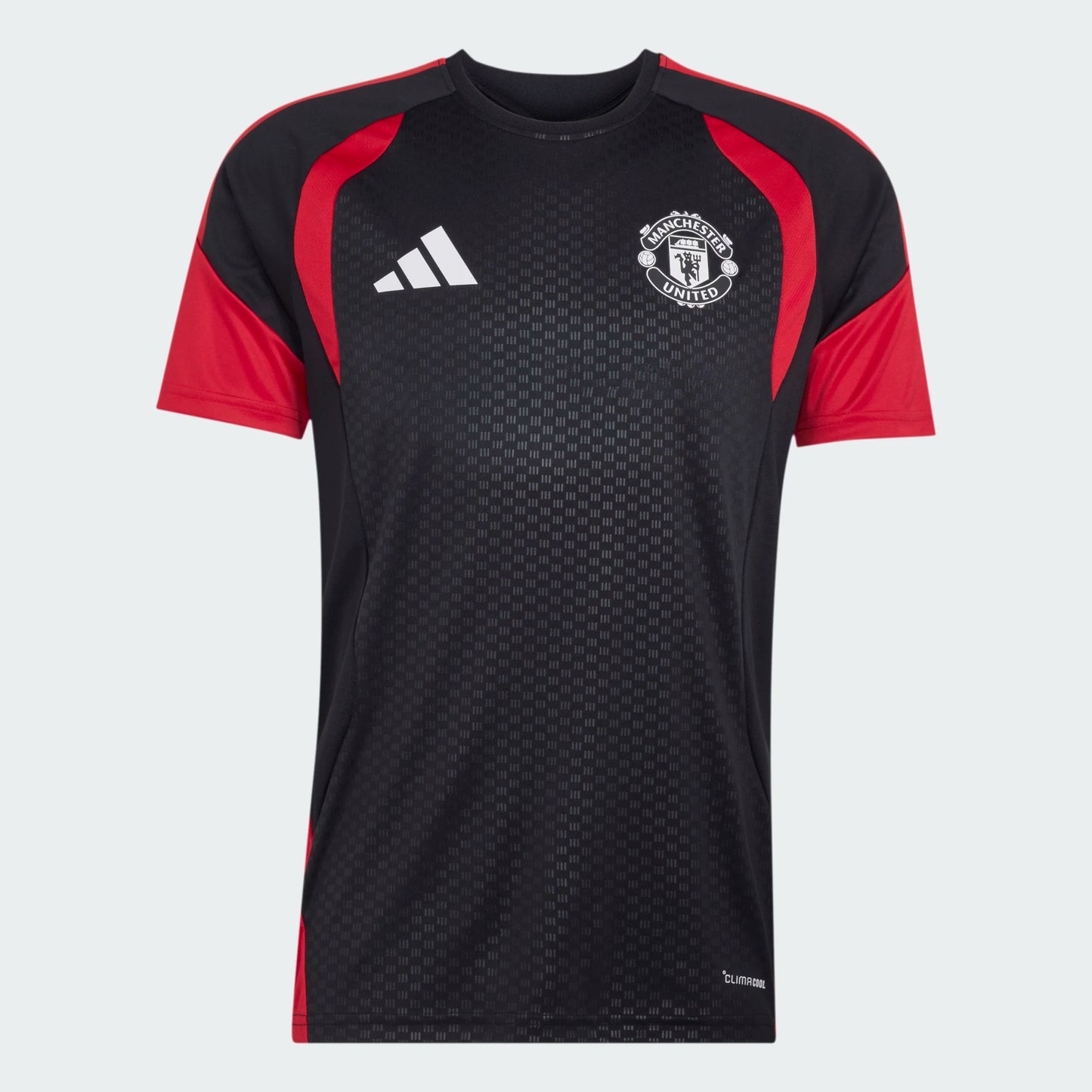 MUFC trenings t-skjorte 2026/27