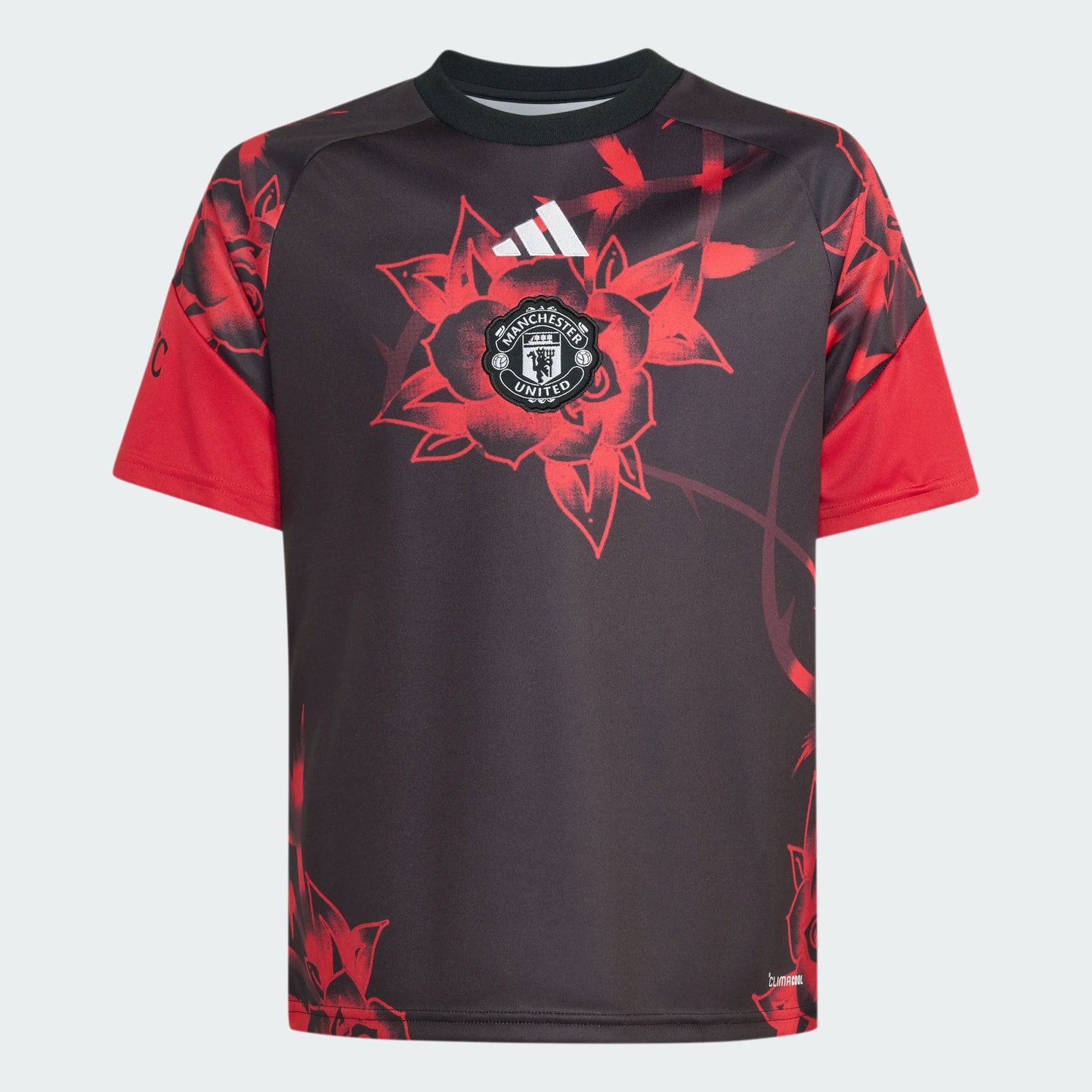 MUFC trenings t-skjorte Barn