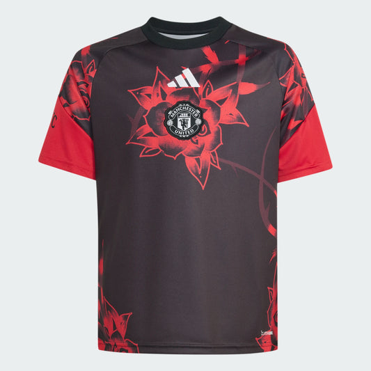 MUFC trenings t-skjorte Voksen