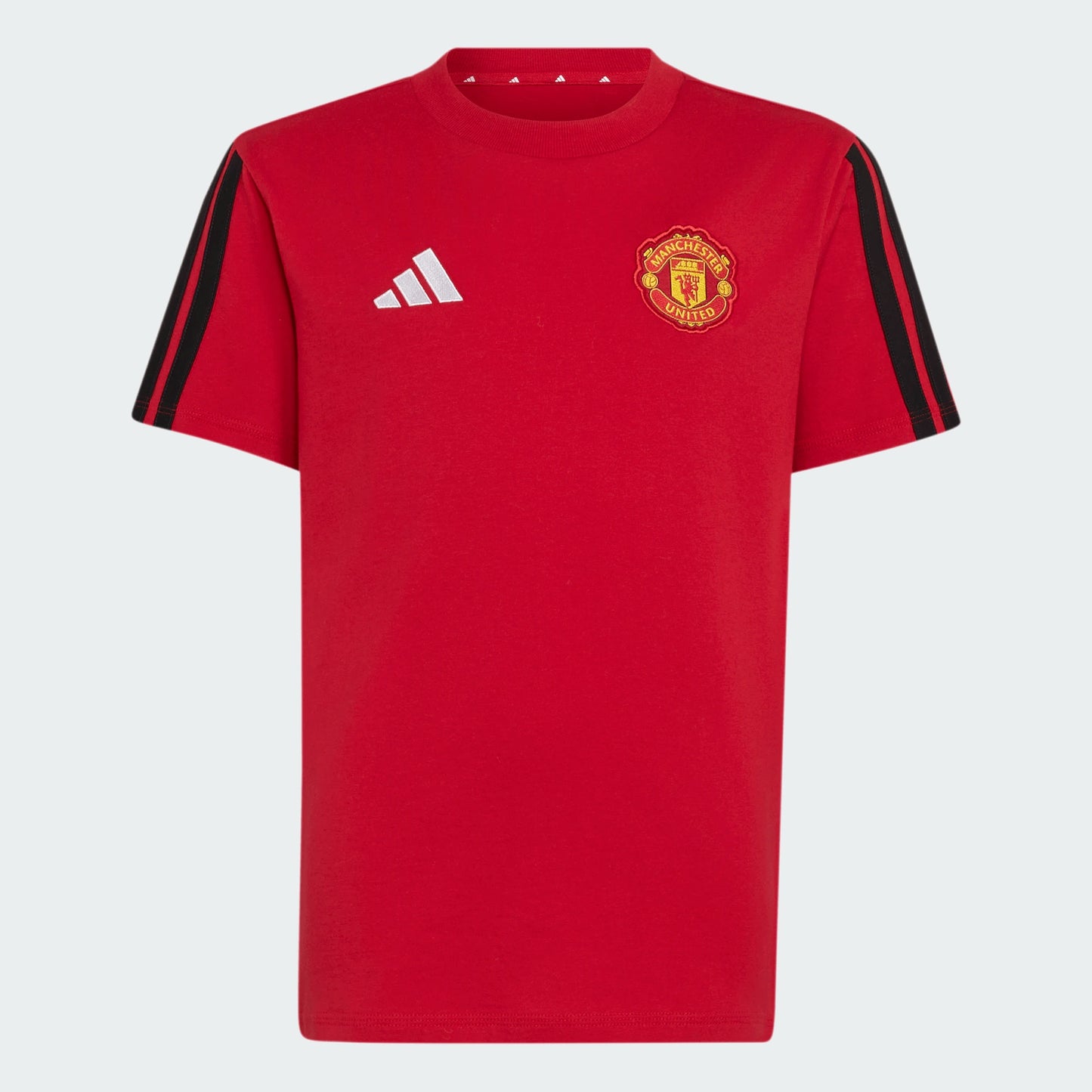 Manchester UNited t-skjorte Barn