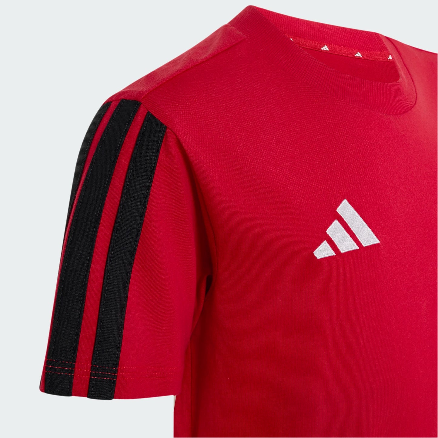 Manchester UNited t-skjorte Barn